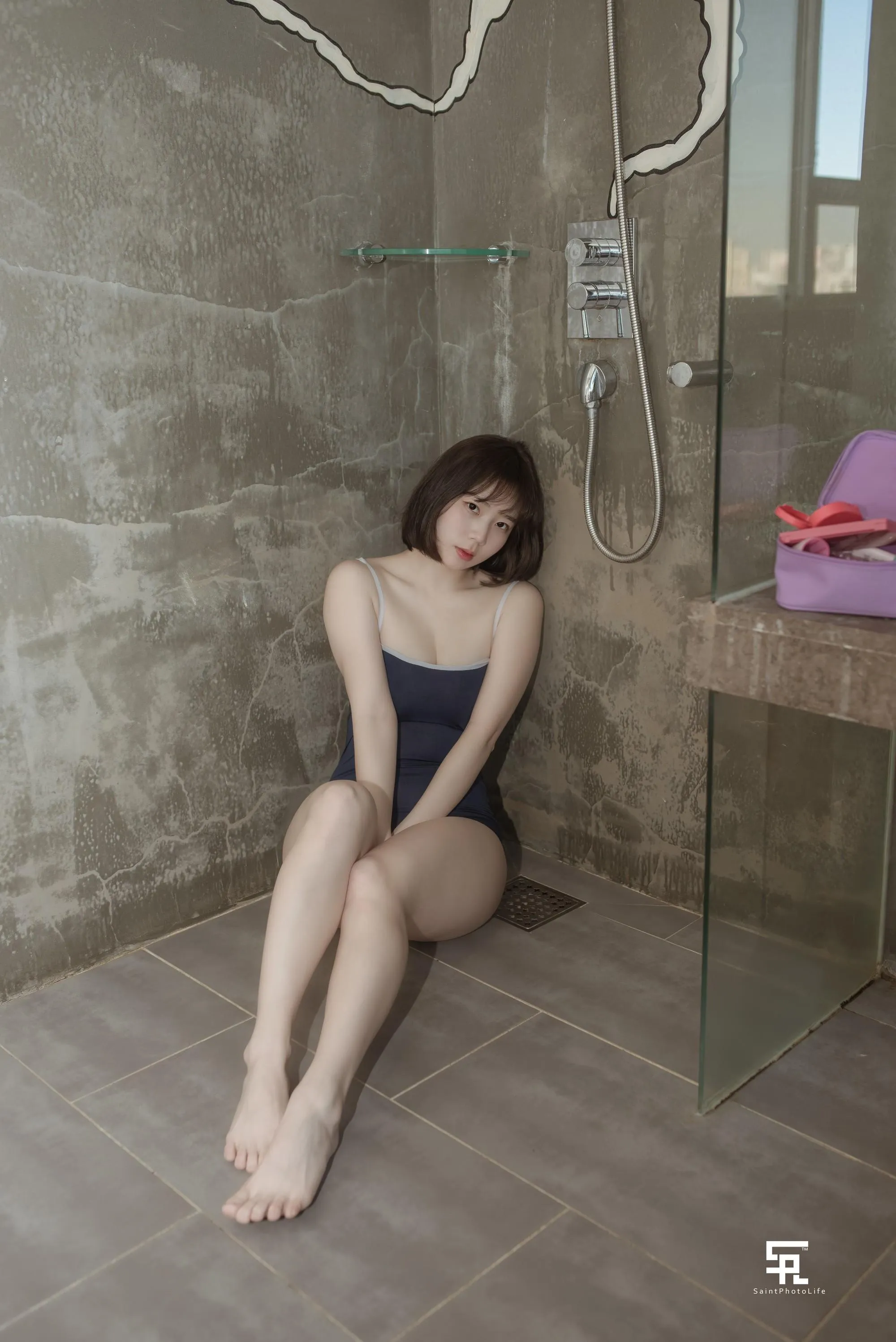 NO.080 [SaintPhotoLife] Myu_a Vol.3 [49P]插图7